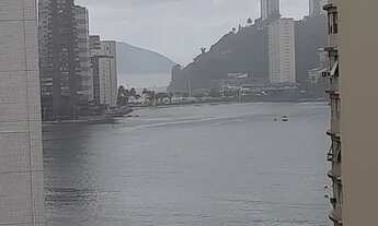 Imagem 6: Apartamento para aluguel com 70 metros quadrados incluso garagem 2 quartos em Centro - São