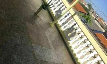 Imagem 5: Sobrado à venda no Jardim Montreal, em Sorocaba-SP