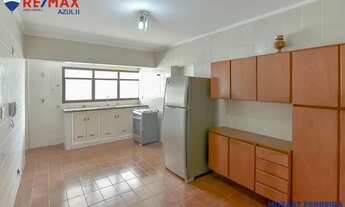 Imagem 5: Apartamento para Venda em Rio Claro, Centro, 3 dormitórios, 1 suíte, 2 banheiros, 1 vaga