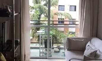 Imagem 5: Apartamento com 3 dormitórios à venda, 90 m² por R$ 895.000,00 - Vila Mariana - São Paulo