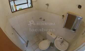 Imagem 6: Casa Padrão em São José do Rio Preto