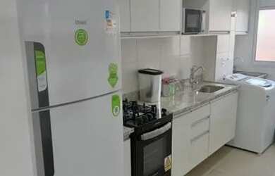 Imagem 3: Pernambués /Iguatemi 2/4, finamente mobiliado, NASCENTE, ótima localização e infra