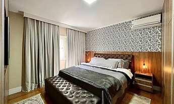 Imagem 5: Linda Casa Reformada, Alphaville Residencial 3, Santana de Parnaíba /SP - 5 suítes, piscin