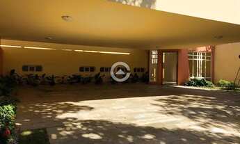 Imagem 2: Casa - Parque Taquaral - Campinas