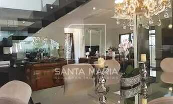 Imagem 4: Casa (sobrado em condominio) 4 dormitórios/suite, cozinha planejada, portaria 24hs, lazer