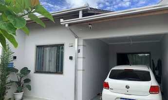 Imagem 1: Casa com 3 dormitórios à venda, 85 m² por R$ 525.000,00 - Itajuba - Barra Velha/SC