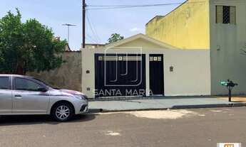 Imagem: Casa (térrea na rua) 4 dormitórios/suite