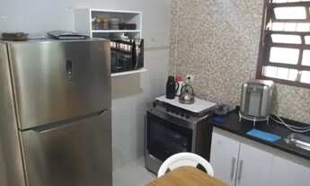 Imagem 2: CASA NO CONJUNTO CORDEIRO DE FARIAS