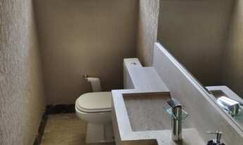 Imagem 6: Casa com 3 dormitórios à venda, 292 m² - Paysage Noble - Vargem Grande Paulista/SP