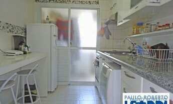 Imagem 6: COBERTURA - MORUMBI - SP