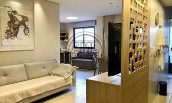 Imagem 2: Apartamento-À VENDA-Maracanã-Rio de Janeiro-RJ