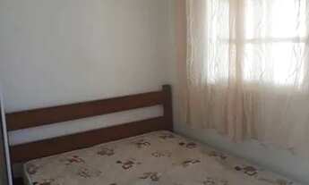 Imagem 6: Suíte mobíliada anual na praia, consumos inclusos