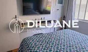 Imagem 7: Apartamento-À VENDA-Botafogo-Rio de Janeiro-RJ