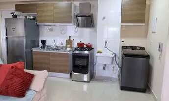 Imagem 2: Apartamento com 2 dormitórios à venda, 40 m² por R$ 370.000,00 - Belenzinho - São Paulo/SP