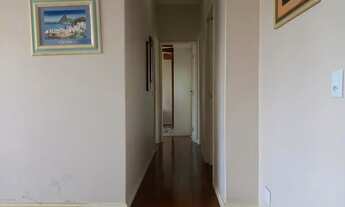 Imagem 4: VENDE-SE APARTAMENTO CENTRO BARRA MANSA-RJ