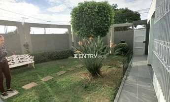 Imagem 2: Casa com 3 dormitórios à venda, 188 m² por R$ 640.000,00 - Vila Liberdade - Jundiaí/SP