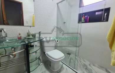 Imagem 7: WSL - Casa para vendas com 3 quartos em Barbosa Lage - Juiz de Fora - MG