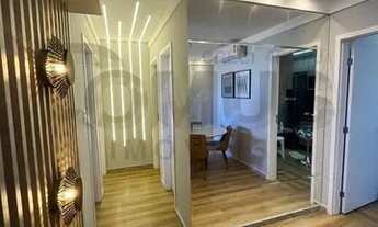 Imagem 7: Apartamento para venda, no Condomínio Luzia Residence, com 3 quartos, varanda, cozinha, el