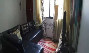 Imagem 2: Apartamento à venda, 2 quartos, 1 vaga, Parque São Vicente - Mauá/SP