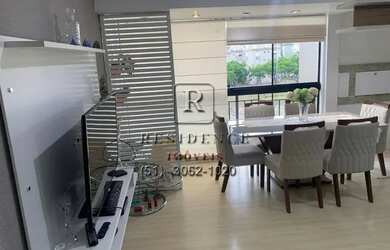 Imagem 7: PORTO ALEGRE - Apartamento Padrão - JARDIM EUROPA