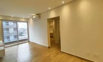 Imagem 2: Apartamento para aluguel com 78 metros quadrados com 2 quartos