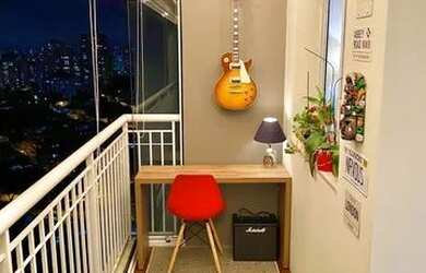 Imagem 3: Apartamento com 2 dormitórios à venda, 69 m² por R$ 699.000,00 - Ipiranga - São Paulo/SP