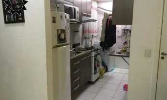 Imagem 5: APTO SÃO PEDRO Apartamento com 2 dormitórios