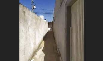 Imagem: Vende-se 2 casas de fundos