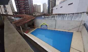 Imagem 4: Casa com 5 dorms, Tupi, Praia Grande - R$ 990 mil, Cod: ACT1927