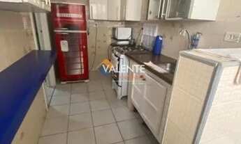 Imagem 7: PORTEIRA FECHADA na Guilhermina/PG! Apto 62m² Amplo, com 2 dormitórios! Venda por R$265.00