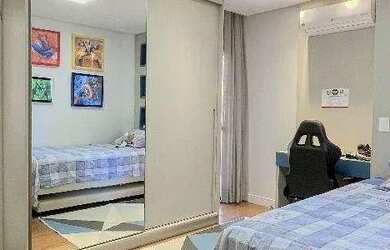 Imagem 15: Apartamento com 4 dormitórios, 210 m² - venda por R$ 1.650.000 ou aluguel por R$ 10.000,00