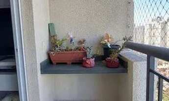 Imagem 5: Apartamento com 2 dorms, Vila Andrade, São Paulo - R$ 339 mil, Cod: 4208