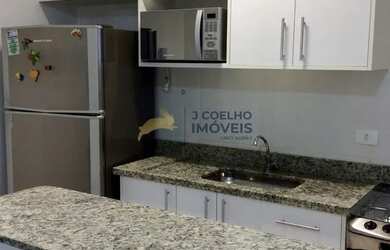 Imagem 5: Apartamento 2 dorms para locação definitiva em Itaguá, Ubatuba /SP