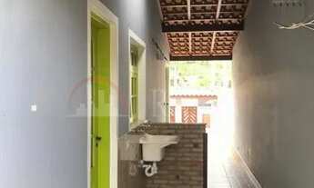 Imagem 7: SÃO SEBASTIÃO - Casa Padrão - SÃO FRANCISCO DA PRAIA