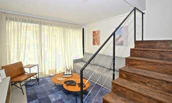 Imagem: Casa de Condomínio com 3 quartos, 138 m²