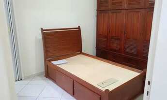 Imagem 3: Apartamento com 1 dormitório à venda, 45 m² por R$ 320.000,00 - Tijuca - Rio de Janeiro/RJ