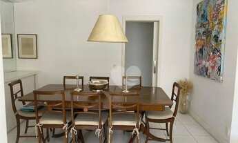 Imagem 9: Apartamento com 3 dormitórios à venda, 126 m² por R$ 2.500.000,00 - Lagoa - Rio de Janeiro