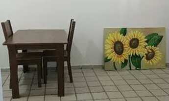 Imagem 6: Alugo QUARTO em AP mobiliado em Candeias