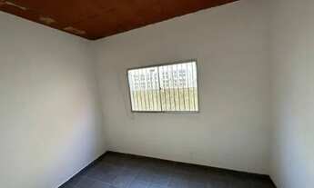 Imagem 7: Casa para forró pontal