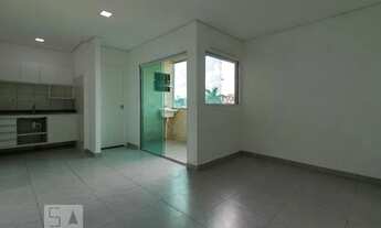 Imagem 4: Apartamento para Aluguel - Jardim Brasil , 1 Quarto, 30 m2