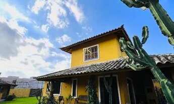 Imagem 2: Casa para aluguel, 3 quartos, 1 suíte, 2 vagas, Campeche - Florianópolis/SC