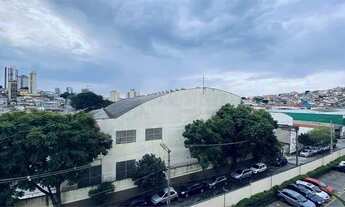 Imagem 3: Apartamento com 2 quartos para venda e locação na Freguesia do Ó - São Paulo