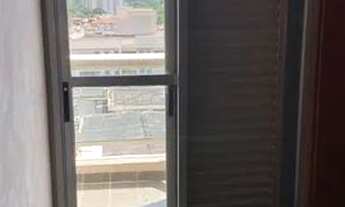 Imagem 5: Apartamento para venda completo em armários e sacada