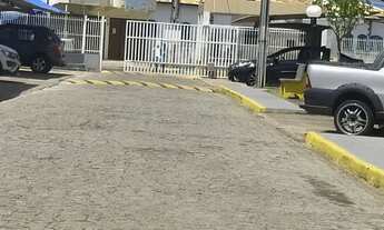 Imagem 3: Alugo apart. cond. Bela vista no Jabotiana