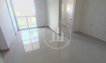 Imagem 4: Apartamento com 2 dormitórios à venda, 53 m² por R$ 370.000,00 - Passa Vinte - Palhoça/SC