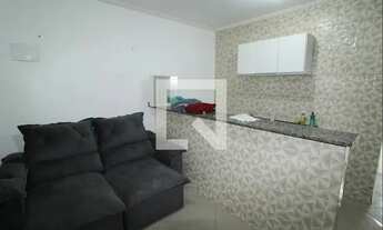 Imagem 6: Apartamento para Aluguel - Chácaras Arcampo, 1 Quarto, 40 m2