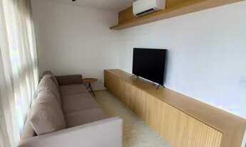 Imagem: Locação Apartamento 1 Dormitórios - 105