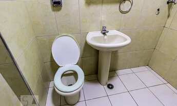 Imagem 6: Apartamento para Aluguel - Santa Cecília, 1 Quarto, 40 m2