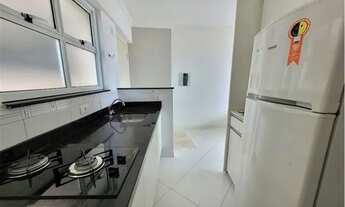 Imagem 6: 1 dormitório mobiliado na Av. Independência