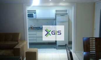 Imagem 5: Apartamento com 2 dormitórios à venda, 80 m² por R$ 410.000 - Barreto - Niterói/RJ